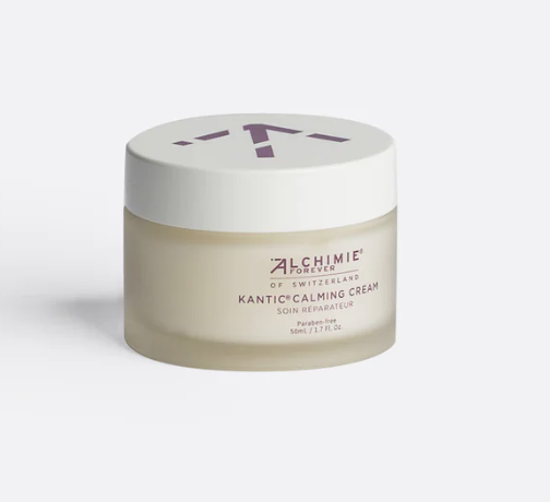 Kantic® Calming Cream — Medicinal Skin